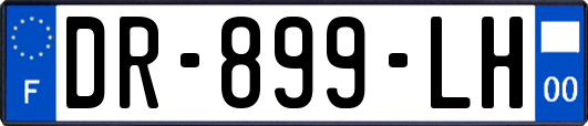 DR-899-LH
