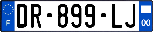 DR-899-LJ