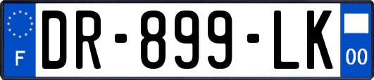 DR-899-LK