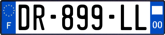 DR-899-LL