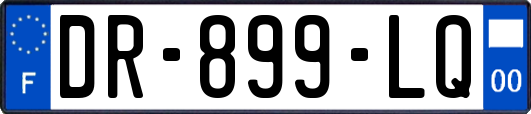 DR-899-LQ