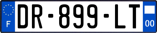 DR-899-LT