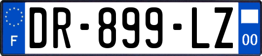 DR-899-LZ