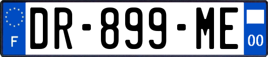 DR-899-ME