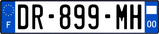DR-899-MH