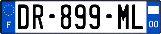 DR-899-ML