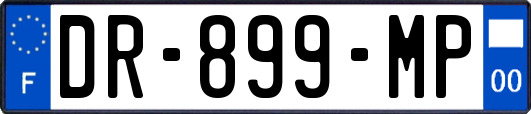 DR-899-MP