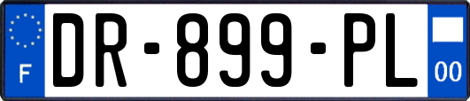 DR-899-PL