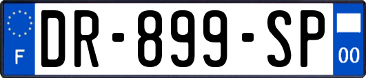 DR-899-SP