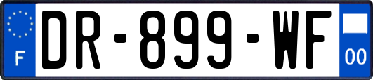 DR-899-WF