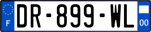 DR-899-WL