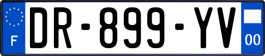 DR-899-YV