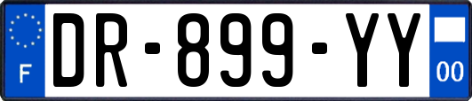 DR-899-YY