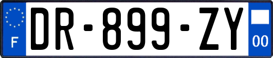 DR-899-ZY