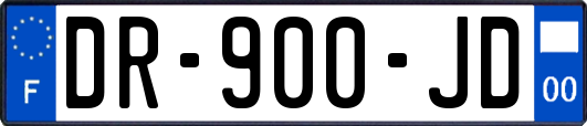 DR-900-JD