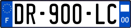 DR-900-LC