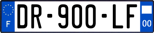 DR-900-LF