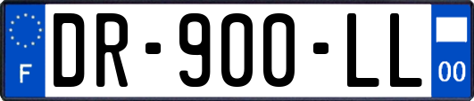 DR-900-LL
