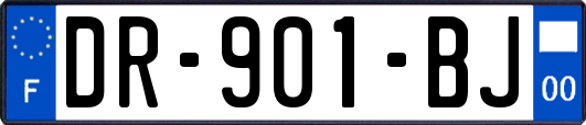 DR-901-BJ