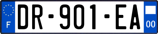 DR-901-EA