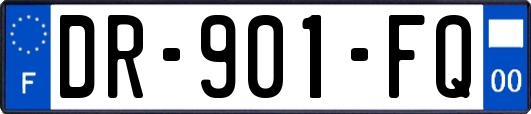 DR-901-FQ