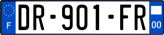 DR-901-FR