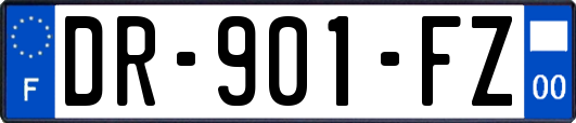 DR-901-FZ