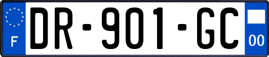 DR-901-GC