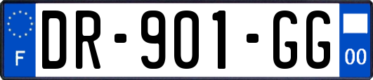 DR-901-GG