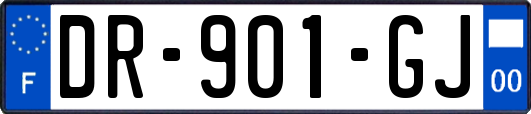 DR-901-GJ