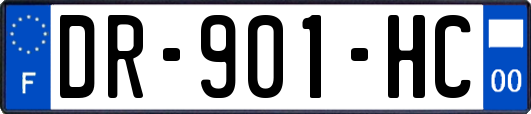 DR-901-HC