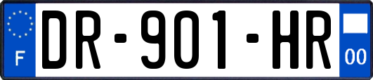 DR-901-HR