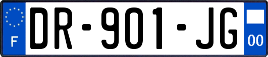 DR-901-JG