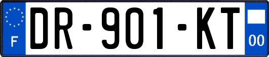 DR-901-KT