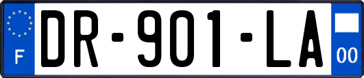 DR-901-LA