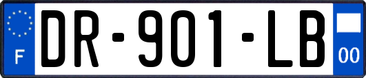 DR-901-LB