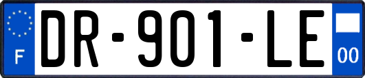 DR-901-LE