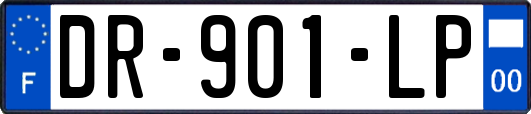 DR-901-LP