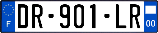 DR-901-LR