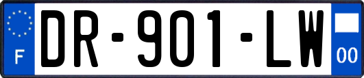 DR-901-LW