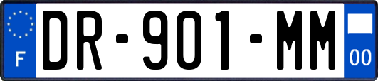 DR-901-MM