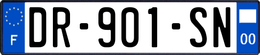 DR-901-SN