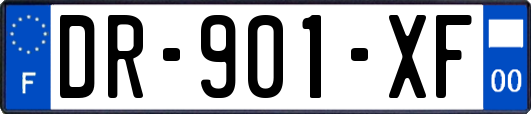 DR-901-XF