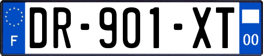 DR-901-XT