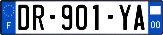 DR-901-YA