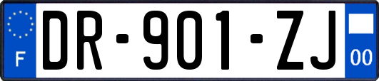 DR-901-ZJ