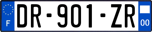 DR-901-ZR