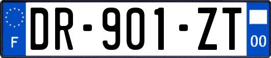 DR-901-ZT