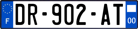 DR-902-AT