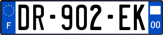 DR-902-EK